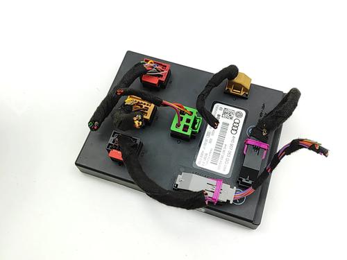 Used Electronic module AUDI A6 C7 (4G2, 4GC) 3.0 TDI quattro (320 hp) 26959234