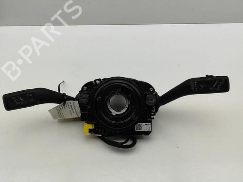 Used Steering column stalk Steering column stalk VW CADDY IV Box Body/MPV (SAA, SAH) 2.0 TDI (102 hp) 33387235 33387235
