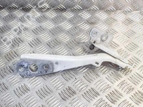 Dørhængsel/Dørbegrænser Dørhængsel/Dørbegrænser RENAULT MASTER III Van (FV) 2.3 dCi 100 FWD (FV0A, FV0B, FV0G, FV0K, FV0H) (101 hp) 14614470 14614470