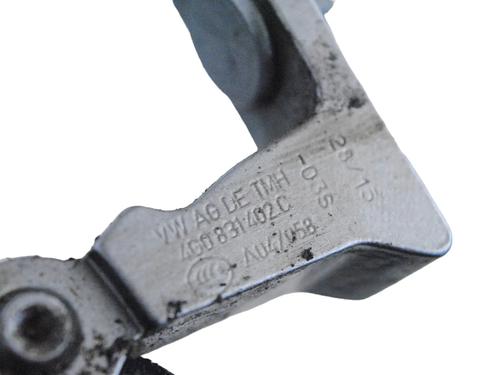 Hinge/Door check strap AUDI A6 C7 Avant (4G5, 4GD) 3.0 TDI quattro | BP30250954C146 