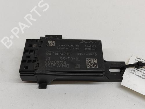 Module électronique BMW iX (I20) xDrive 50 (523 hp) 28550390
