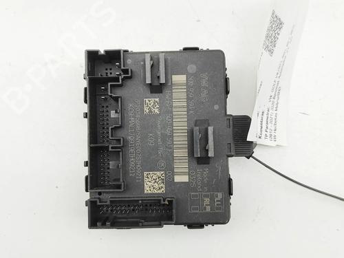 Electronic module VW GOLF VII (5G1, BQ1, BE1, BE2) 2.0 R 4motion | BP32061463M83