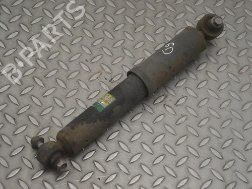 Used Right rear shock absorber LEXUS NX (_Z1_) 300h AWD (AYZ15_) (155 hp) 30251041