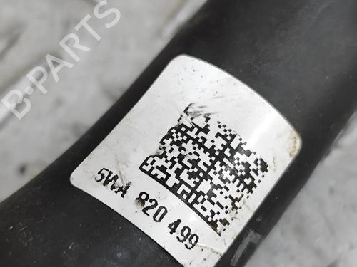 Pipe CUPRA FORMENTOR (KM7, KMP) 1.4 e-Hybrid | BP28433322M125 - Image 7