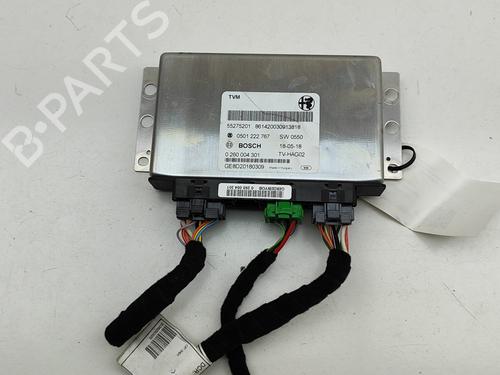 Elektronisk modul ALFA ROMEO STELVIO (949_) 2.9 Q4 (949.AXG2A, 949.AXH2A, 949.AXS2A) (510 hp) 28955121