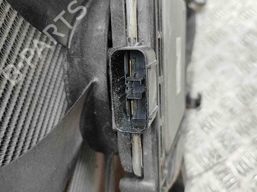 Kølerpakke TOYOTA RAV 4 V (_A5_, _H5_) 2.5 Hybrid AWD (AXAH54, AXAL54) | BP28550200M120