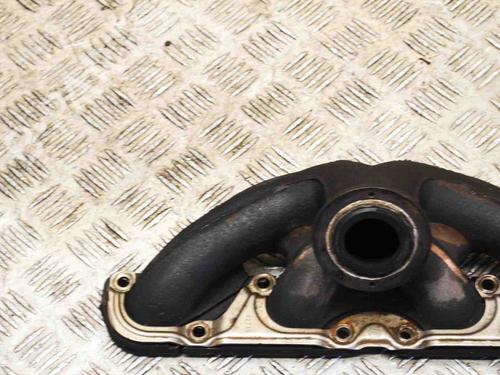 Exhaust manifold BMW 7 (F01, F02, F03, F04) 750 i, Li xDrive | BP14637859M110