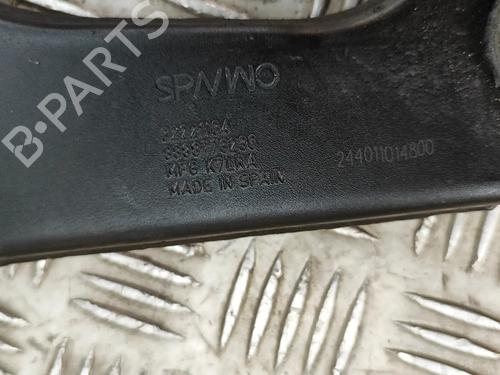 Højre bagtil bærearm VOLVO XC40 (536) B4 Mild-Hybrid | BP28433501M15 