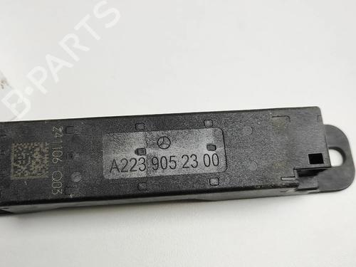 Electronic module VW PASSAT B7 (362) 1.4 TSI EcoFuel | BP37469402M83 - Image 6