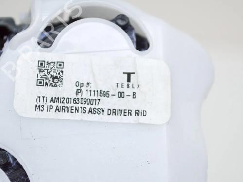 Air vent TESLA MODEL 3 (5YJ3) EV AWD | BP27752867I21 - Image 9