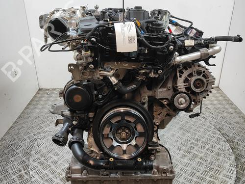 Engine MERCEDES-BENZ SPRINTER 3,5-t Van (B907, B910) 315 CDI RWD (907.631, 907.633, 907.635, 907.637) | BP39380954M1 - Image 2