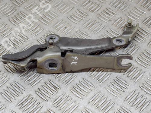 Used Hinge/Door check strap MINI MINI (R56) Cooper (120 hp) 14640685