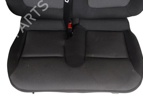Left front seat RENAULT TRAFIC III Bus (JG_) 2.0 dCi 120 (JGMN) | BP33366843C15 - Image 6