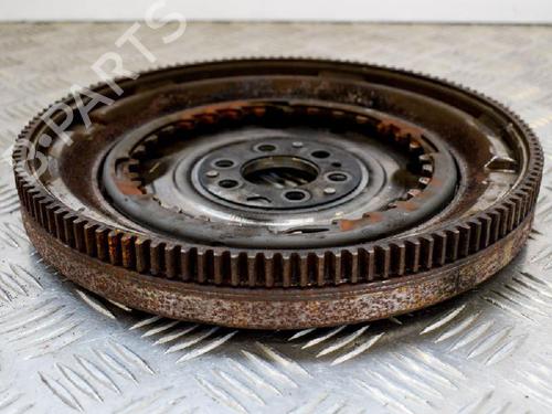 Flywheel AUDI A1 (8X1, 8XK) 1.4 TSI | BP14661929M101 