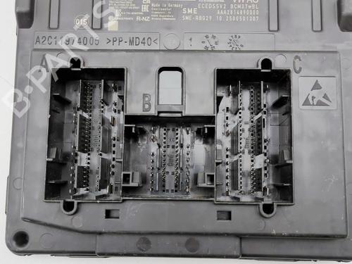 Control unit VW TAYRON (R41) 1.5 eHybrid | BP39534837M11 - Image 6