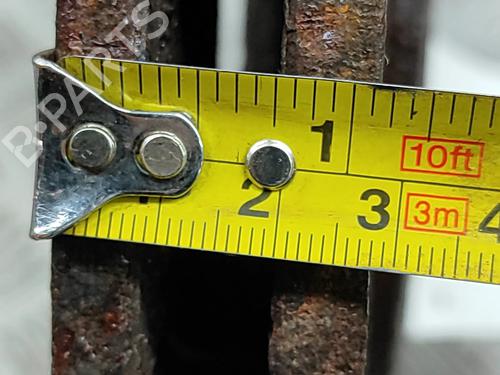 Andre AUDI E-TRON (GEN) 55 quattro | BP27781291O1  - Image 8