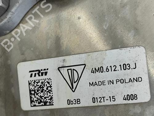 Servo brake PORSCHE MACAN (95B) 3.0 S | BP20676001M42 