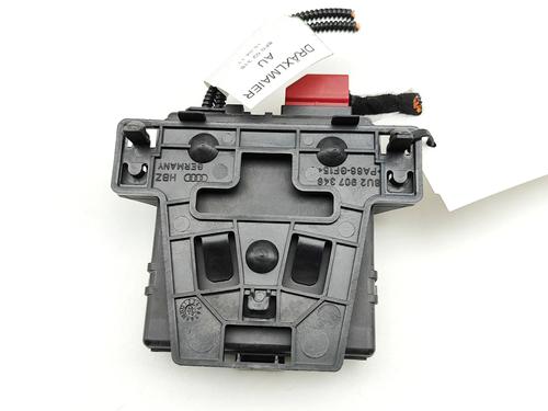 Electronic module AUDI Q3 (8UB, 8UG) 2.0 TDI quattro | BP38184863M83 - Image 5