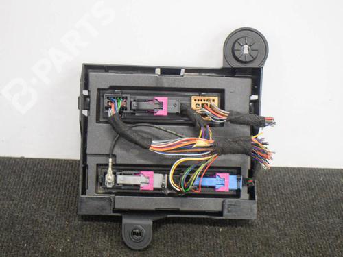 Elektronisk modul AUDI A7 Sportback (4GA, 4GF) 3.0 TDI (204 hp) 6759109