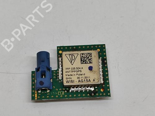 Antenne/Base PORSCHE PANAMERA (970) 3.6 4 (300 hp) 27799698