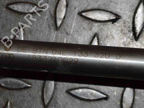 Injection rail JAGUAR E-PACE (X540) 2.0 P200 AWD | BP30218496M98 