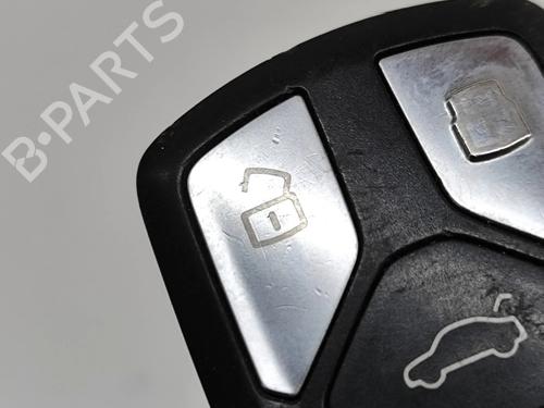 Electronic module AUDI Q7 (4MB, 4MG, 4MQ) 3.0 TDI quattro | BP23562395M83  - Image 7