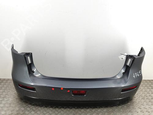 Paraurti posteriore MITSUBISHI LANCER VIII Sportback (CX_A) 2.0 DI-D (CX8A) (140 hp) 29593448
