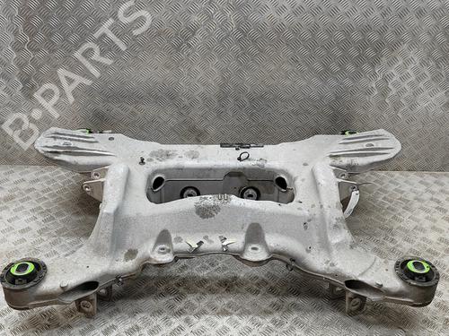 Rear axle LAND ROVER RANGE ROVER SPORT II (L494) 5.0 SCV8 4x4 | BP27775534M2 