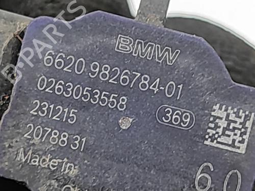 Electronic module BMW X3 (G01, F97, G08) iX3 | BP30909907M83 