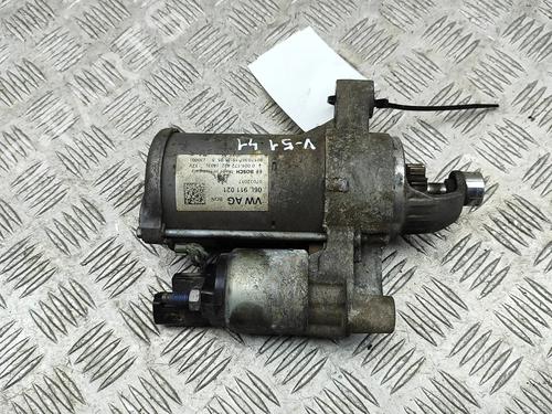 Motorino avviamento AUDI A5 (F53, F5P) 2.0 TFSI (190 hp) 31326372