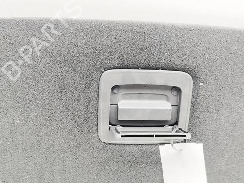 Luggage compartment floor MAZDA CX-80 (KL_) e-SKYACTIVE-D MHEV AWD (KL0H, KL3R3P) | BP32525733I33 - Image 5