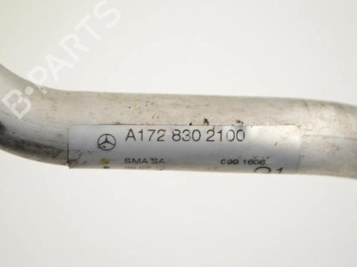 AC pipe MERCEDES-BENZ SLK (R172) 250 CDI / d (172.403) | BP30218902M126 - Image 5