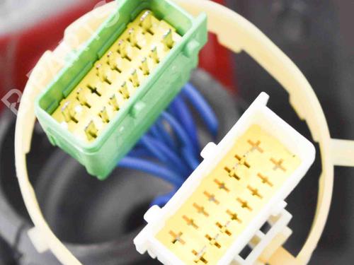 Left front door CITROËN DS3 Convertible 1.2 VTi 82 | BP6746457C2 