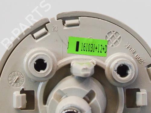 Used Right sun visor OPEL MOKKA / MOKKA X (J13) 1.6 (_76) (116 hp) 6752400