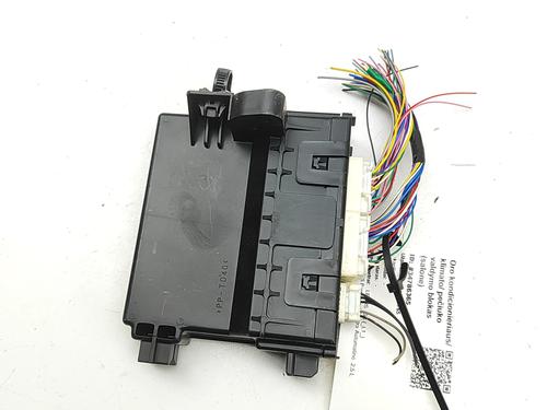 Electronic module LEXUS GS (_L1_) 300h (AWL10_, AWL10R) | BP33400371M83 - Image 4