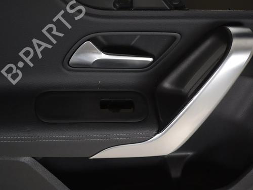 Seats set MERCEDES-BENZ A-CLASS Saloon (V177) A 180 d (177.110) | BP33362660C78 - Image 16