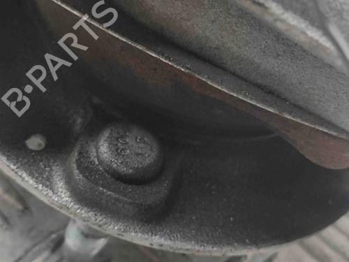 Right front steering knuckle CHEVROLET MALIBU 1.5 T | BP33375018M26  - Image 8