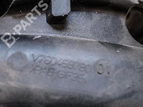 Intake manifold MINI MINI COUNTRYMAN (R60) Cooper | BP6734003M70 