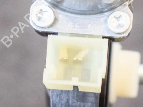 Right front window motor AUDI A4 B9 (8W2, 8WC) 2.0 TFSI quattro | BP6750631E20 