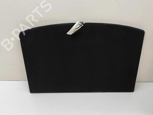 Used Luggage compartment floor Luggage compartment floor TESLA MODEL 3 (5YJ3) EV AWD (351 hp) 28433026 28433026