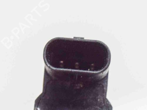 Electronic module AUDI A5 Sportback (8TA) 2.0 TFSI quattro | BP8837416M83