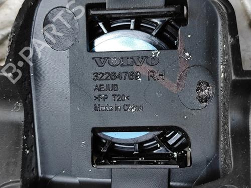 Speaker POLESTAR POLESTAR 2 (534) EV | BP28561099E2 