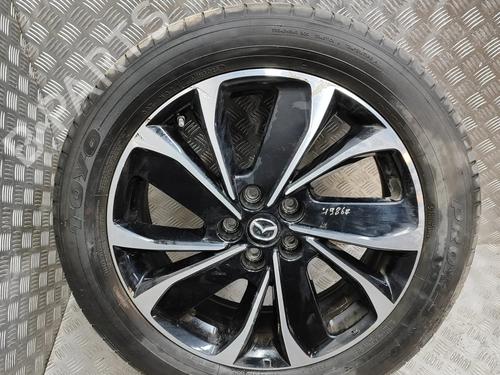 Fælk MAZDA CX-5 (KF) 2.2 D | BP24975060C45 - Image 4