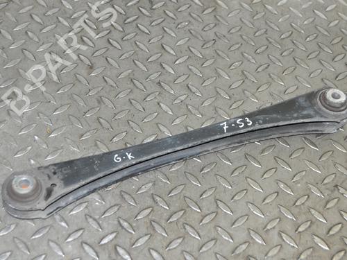 Left rear suspension arm BMW X3 (F25) xDrive 30 d | BP30208398M14