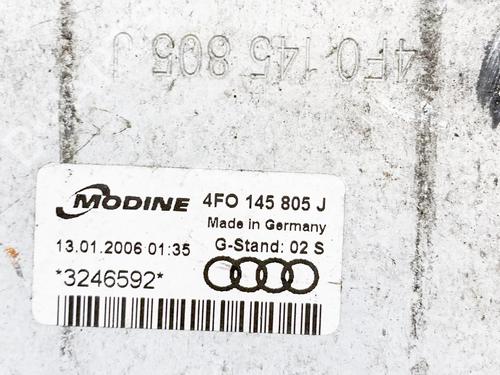 Intercooler AUDI A6 C6 Avant (4F5) 2.0 TFSI | BP28430152M30  - Image 9