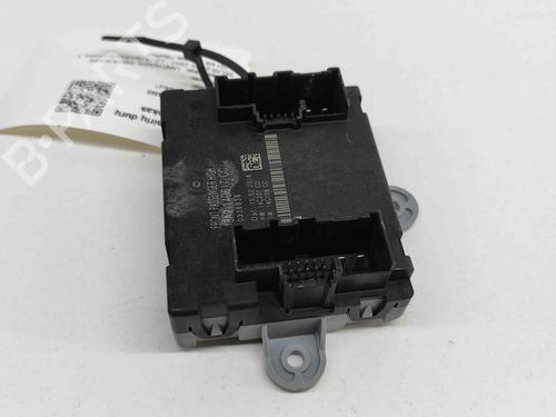 Electronic module LAND ROVER RANGE ROVER VELAR (L560) 3.0 D300 SDV6 4x4 | BP21188095M83