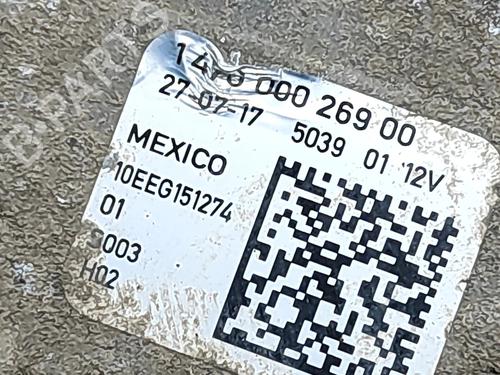 Electronic module ALFA ROMEO STELVIO (949_) 2.2 D Q4 (949.AXB2A) | BP33625184M83 - Image 6