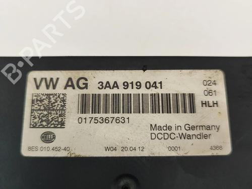 Electronic module VW PASSAT B7 Variant (365) 1.6 TDI | BP26890896M83  - Image 8