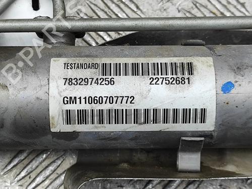 Steering rack SAAB 9-4X 3.0 XWD | BP38565572M22 - Image 7