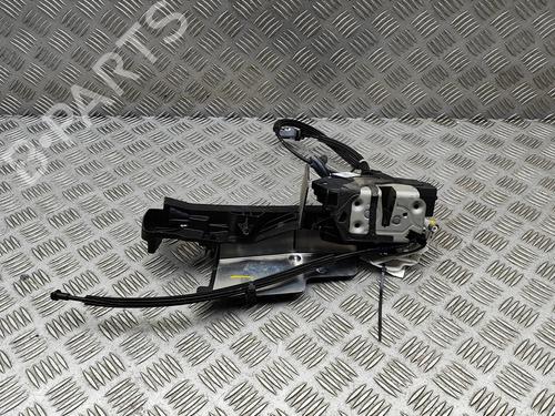 Front left lock FORD TRANSIT COURIER B460 Box Body/MPV 1.5 TDCi | BP33376210C98  - Image 6